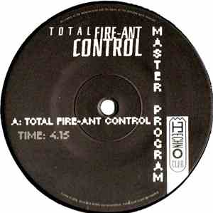 Master Program - Total Fire-Ant Control