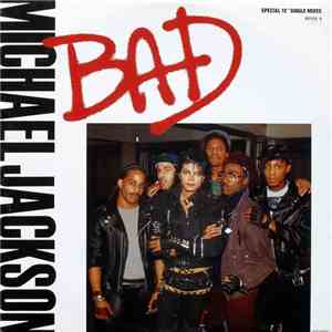 Michael Jackson - Bad