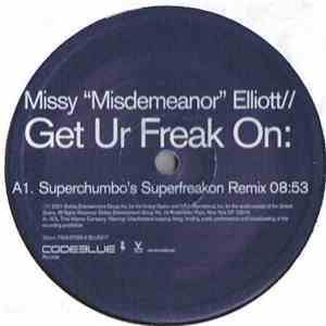 Missy 