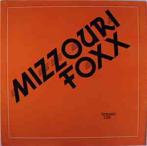 Mizzouri Foxx - Trapped Live