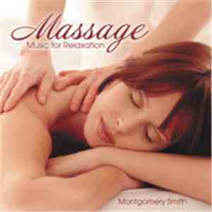 Montgomery Smith - Music For Relaxation