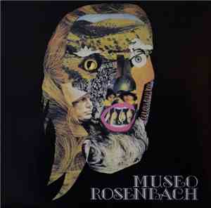Museo Rosenbach - Zarathustra