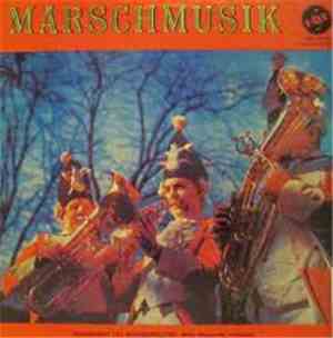 Musikkorps des Wachbataillons (Bonn), Major Deisenroth - Marschmusik