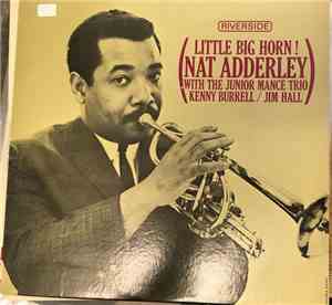 Nat Adderley - Little Big Horn!
