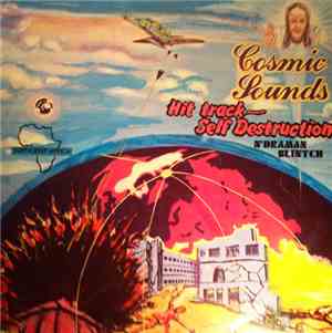 N'Draman Blintch - Cosmic Sounds