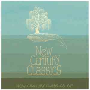 New Century Classics - New Century Classics EP
