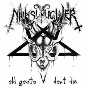 NunSlaughter - Old Goats Don't Die