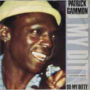 Patrick Gammon - Do My Ditty (Hoejeon Soli edit)