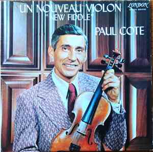 Paul Côté - Un Nouveau Violon 