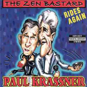 Paul Krassner - The Zen Bastard