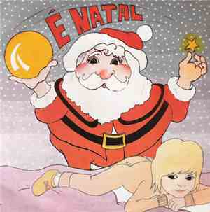 Paula Cristina, Mariana  e Coro Clube TAP - É Natal