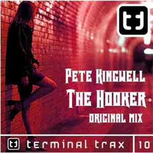Pete Kingwell - The Hooker