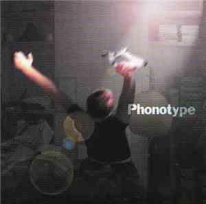 Phonotype - Stars / Another Love Song
