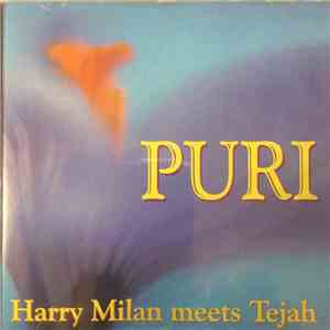 Puri - Harry Millan Meets Tejah