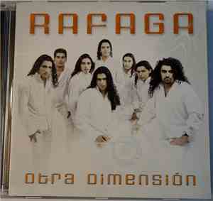 Rafaga - Otra Dimension