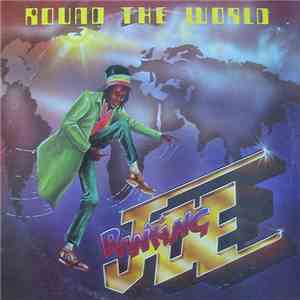 Ranking Joe - Round The World