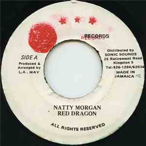Red Dragon - Natty Morgan