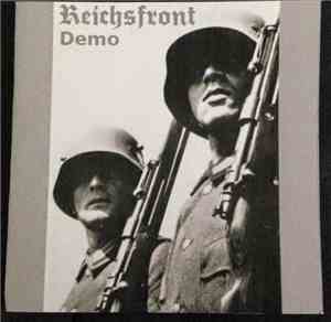 Reichsfront - Reichsfront Demo