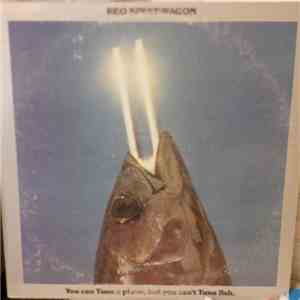 REO Speedwagon - You Can Tune A Piano, But You Can't Tuna Fish