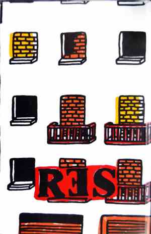 Res  - Res