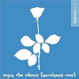 Rico Hüllermeier - Depeche Mode - Enjoy The Silence (Paralyzed Rmx)