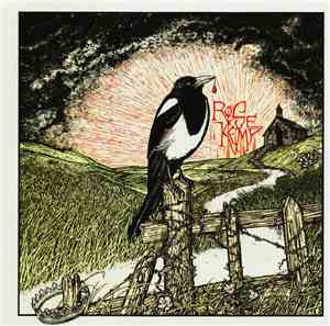 Rose Kemp - Unholy Majesty