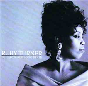 Ruby Turner - The Motown Song Book