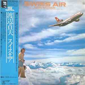 Sadao Watanabe - Swiss Air