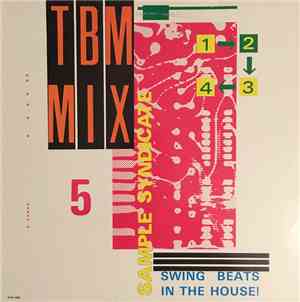 Sample Syndicate - TBM Mix 5