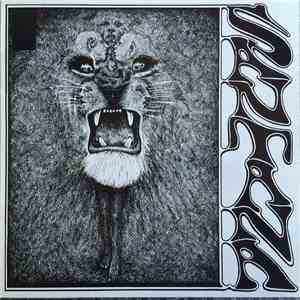 Santana - Santana
