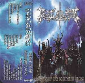 Sargatanas - Knights Of The Southern Cross