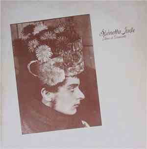 Spinetta Jade - Alma De Diamante