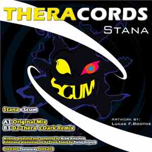 Stana - Scum