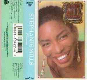 Stephanie Mills - Christmas