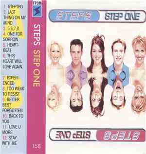 Steps - Step One