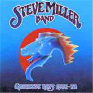 Steve Miller Band - Greatest Hits 1974-78