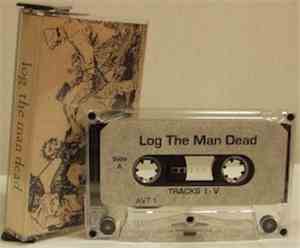 Steven R. Smith - Log The Man Dead