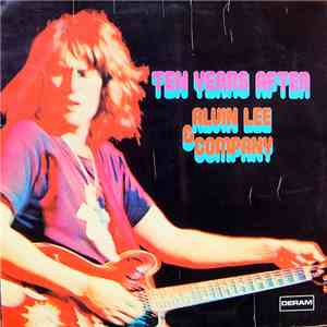 Ten Years After - Alvin Lee & Company