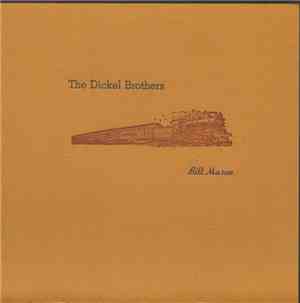 The Dickel Brothers - Bill Mason