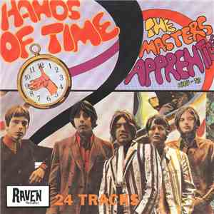 The Master's Apprentices - Hands Of Time