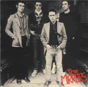 The Mirrors  - Cure For Cancer