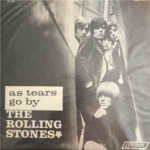 The Rolling Stones - As Tears Go By