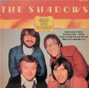 The Shadows - Stars Hits Evergeens