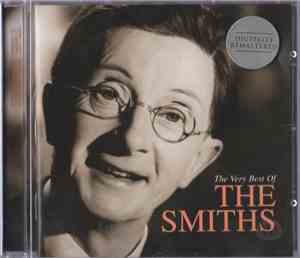 The Smiths - The Very Best Of The Smiths