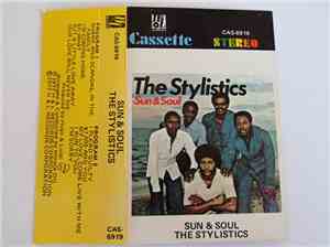The Stylistics - Sun & Soul