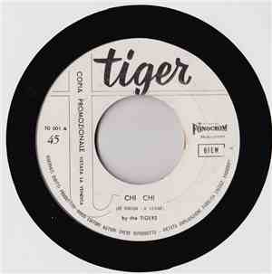 The Tigers  - Chi Chi