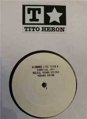 Tito Heron - Diamond Life