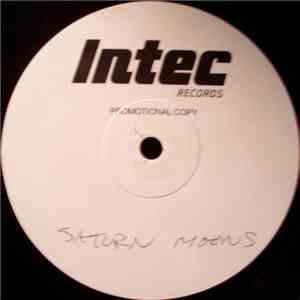 Tomaz & Kobbe - Saturn Moons