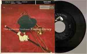 Tommy Dorsey - That Sentimental Gentleman