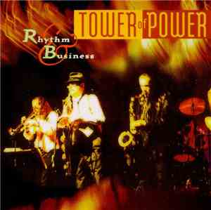 Tower Of Power - Rhythm & Business